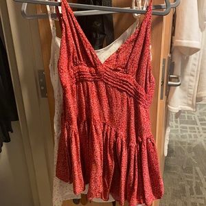 Princess Polly romper